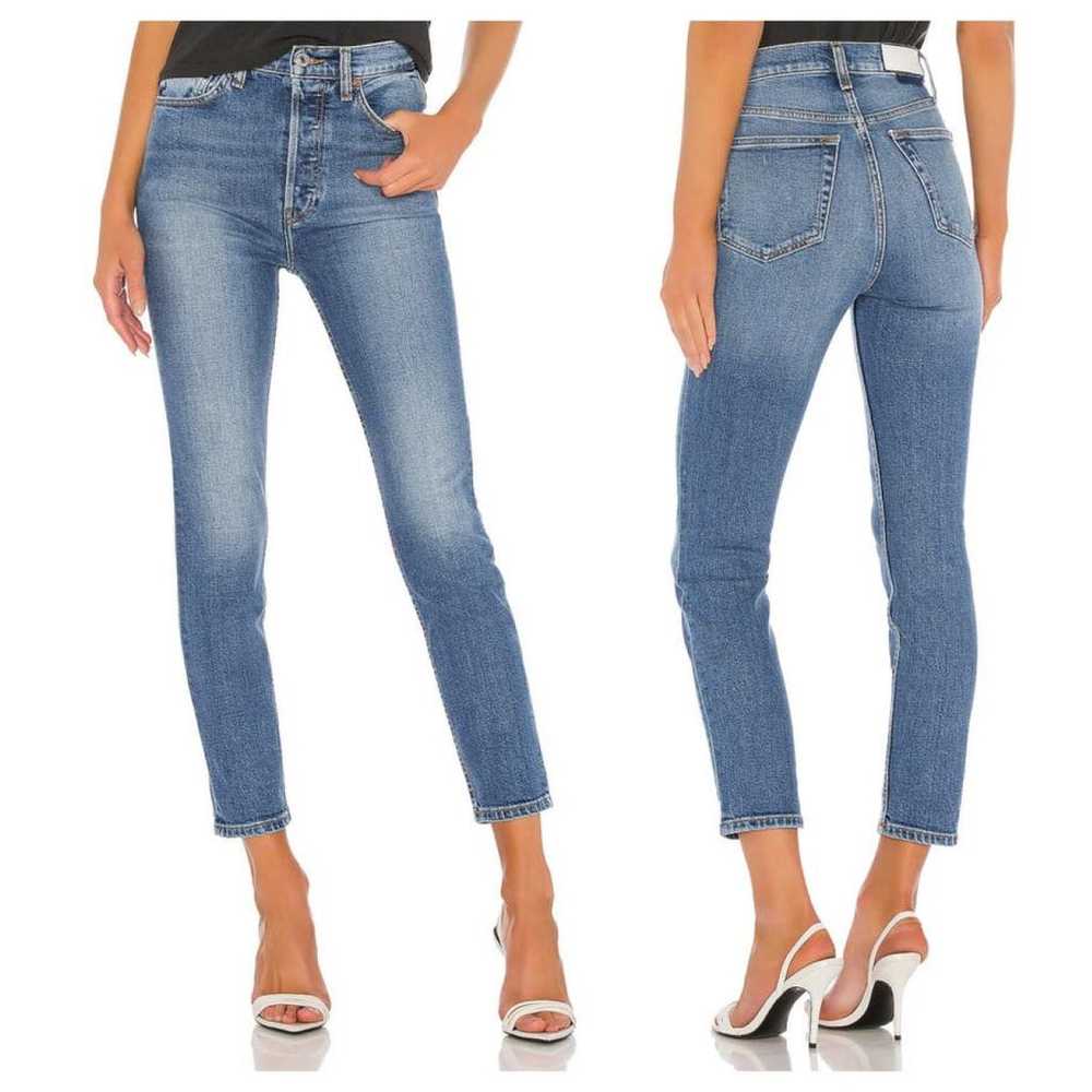 Re/Done Jeans - image 6