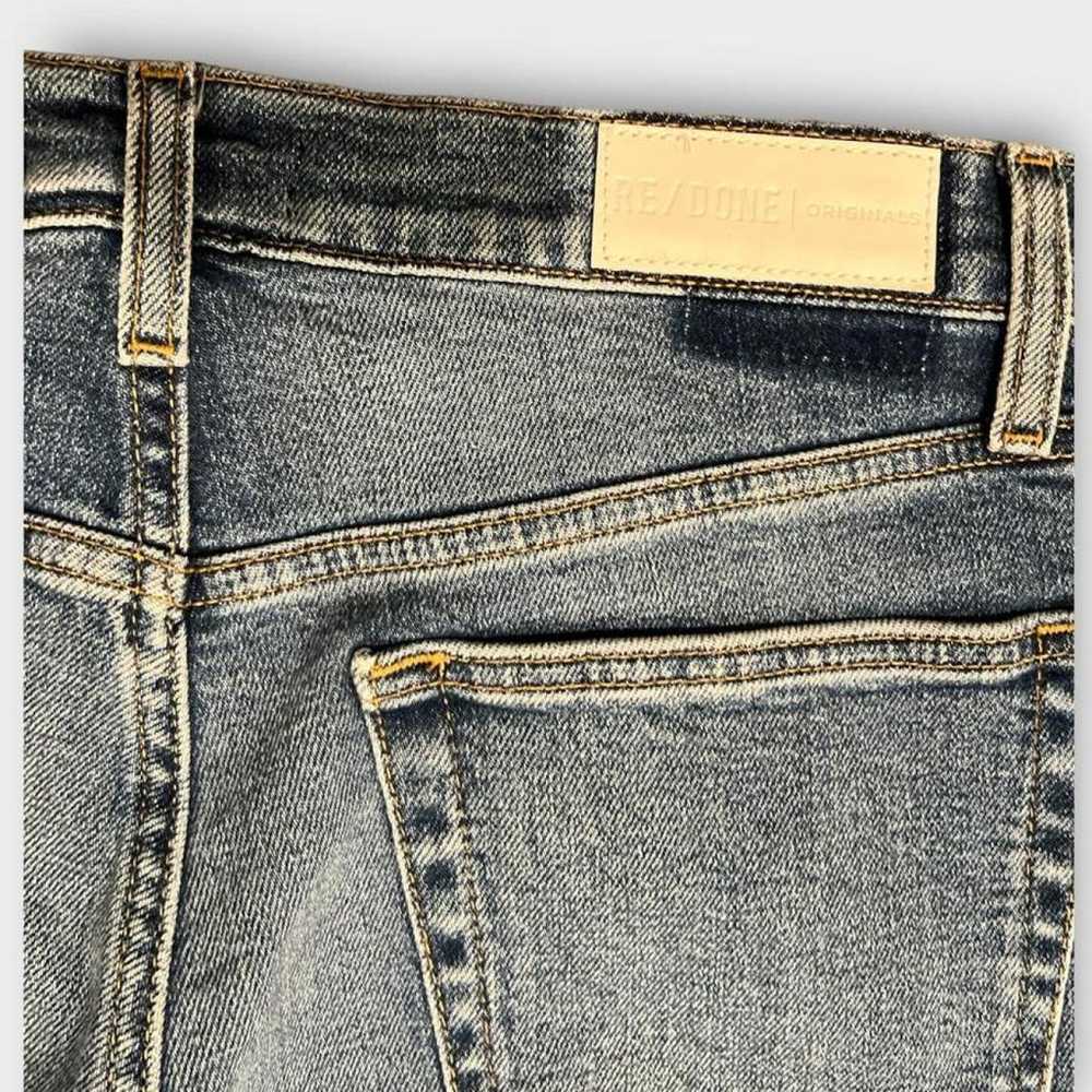 Re/Done Jeans - image 8