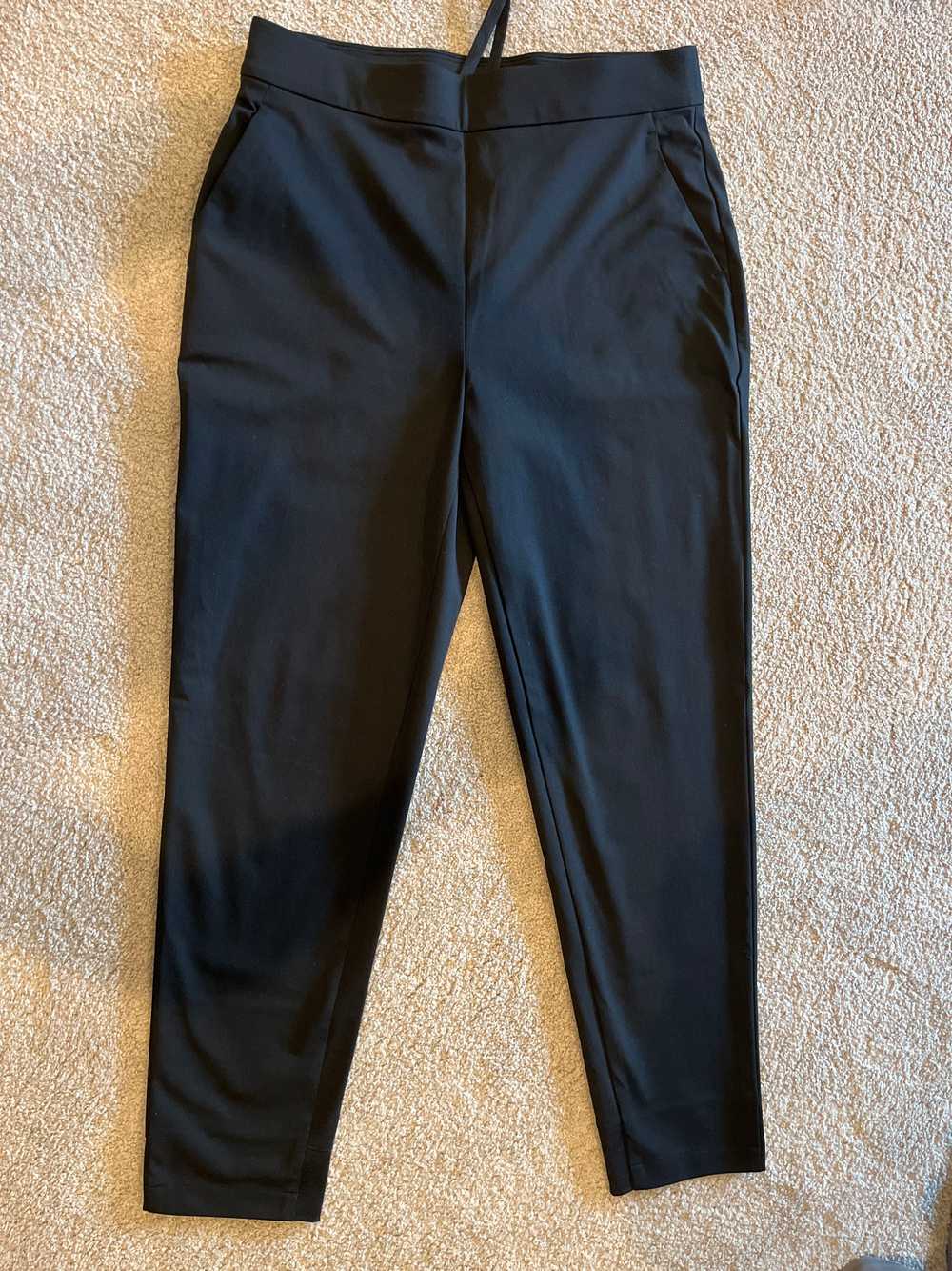 Ministry of Supply Women's Kinetic Pull-On Pant -… - image 3