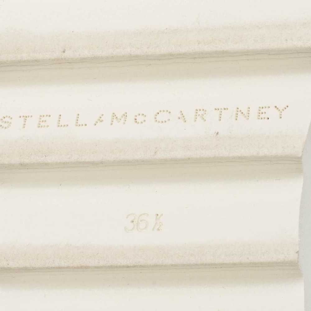 Stella McCartney Cloth sandal - image 7