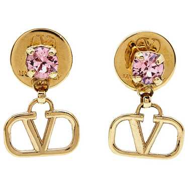 Valentino Garavani Crystal jewellery set
