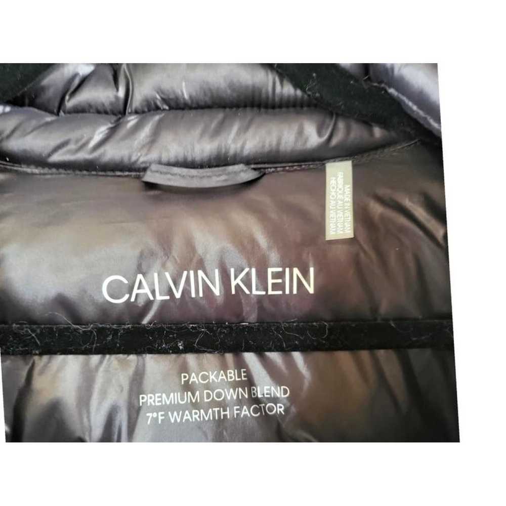 Calvin Klein Jacket - image 5