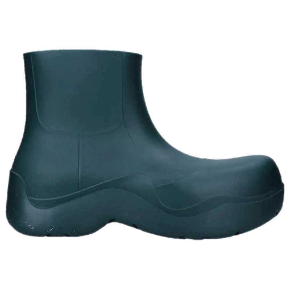 Bottega Veneta Puddle boots - image 1
