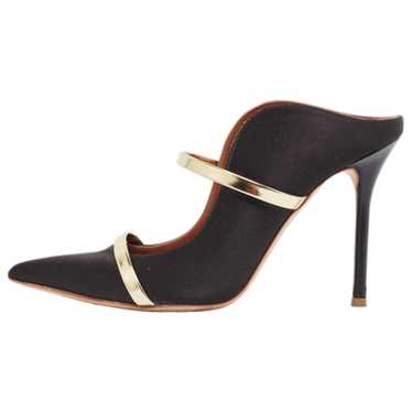 Malone Souliers Leather heels
