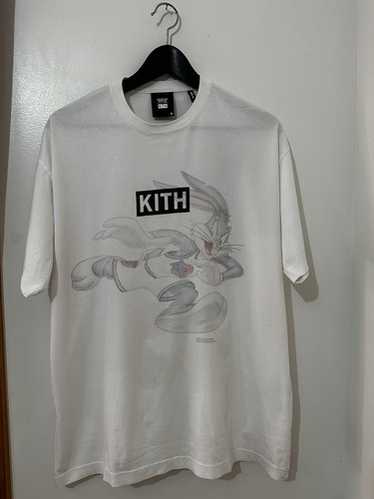 Kith x looney tunes - Gem