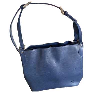 Louis Vuitton Mandara leather handbag