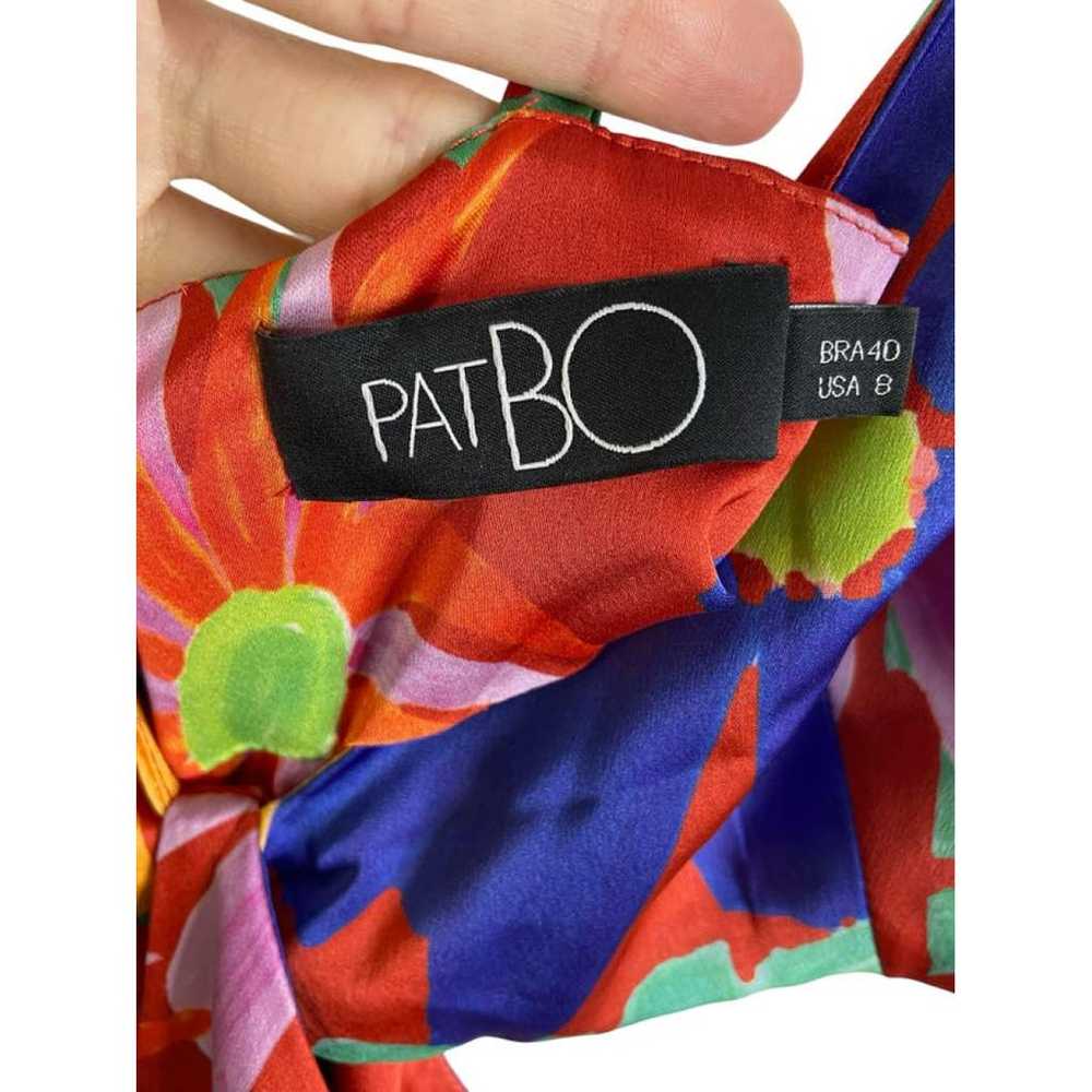 PatBO Maxi dress - image 6