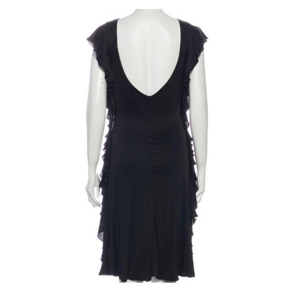 Balenciaga Mid-length dress - image 3