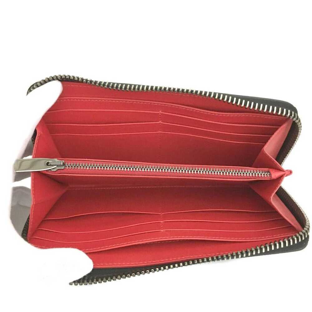 Christian Louboutin Leather wallet - image 5