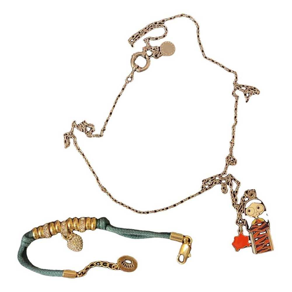 Marc by Marc Jacobs Necklace - image 2