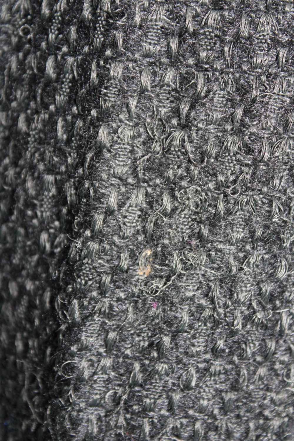 Dries Van Noten Womens Patchwork Textured Zipped … - image 5