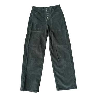 Veronica Beard Straight jeans - image 1