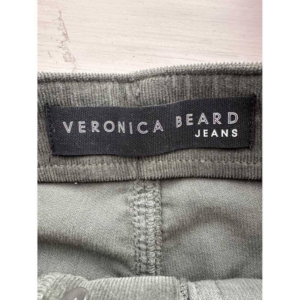 Veronica Beard Straight jeans - image 7