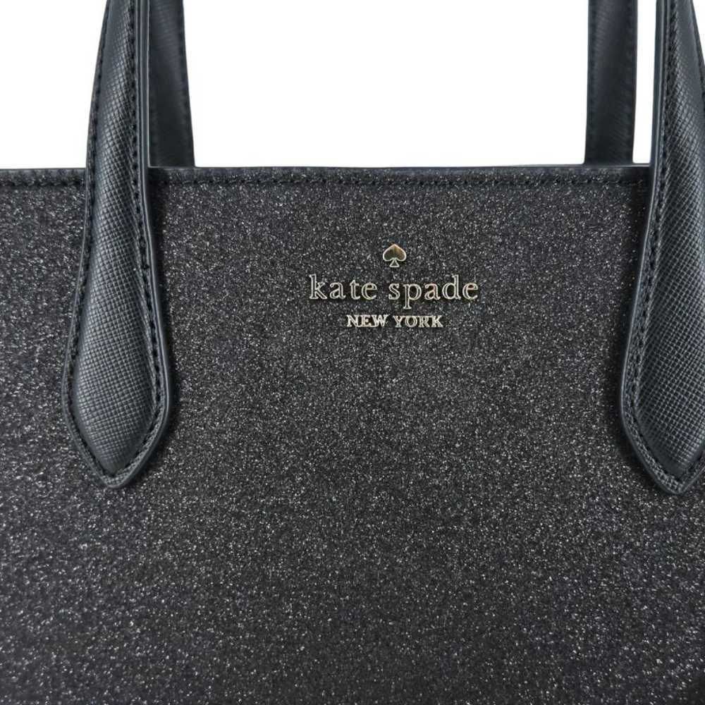 Kate Spade Leather crossbody bag - image 5