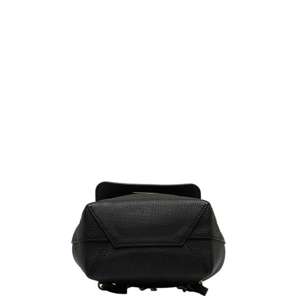 Louis Vuitton Lockme leather backpack - image 3