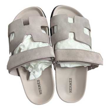 Hermès Chypre sandal - image 1