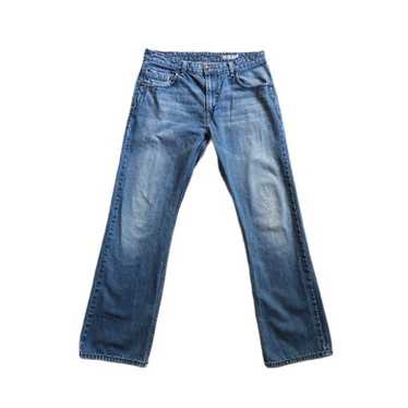Vintage LEVIS Silvertab Bootcut Jeans Size 33