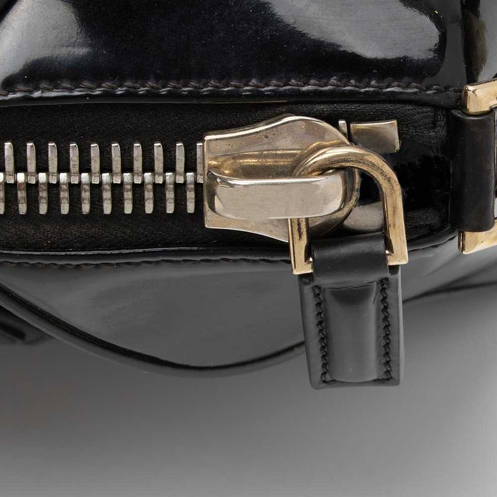 Givenchy Antigona leather satchel - image 10