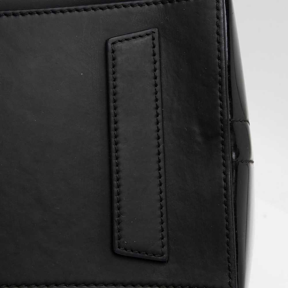 Givenchy Antigona leather satchel - image 11