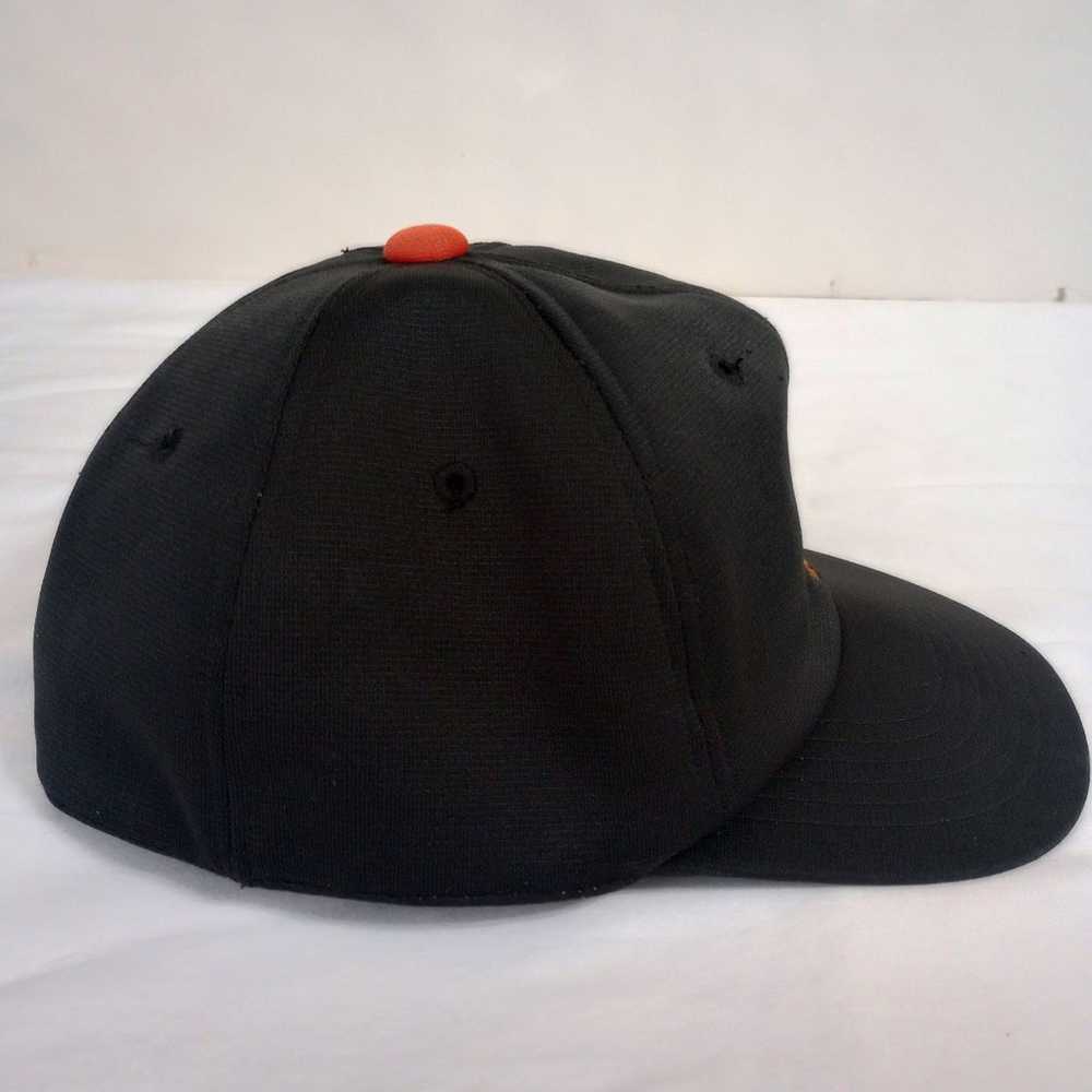 Vintage Yomiuri Giants Baseball Hat Cross Cap Tok… - image 2