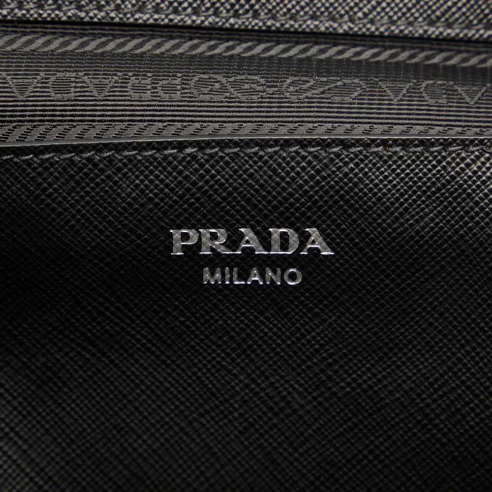 Prada Backpack - image 6