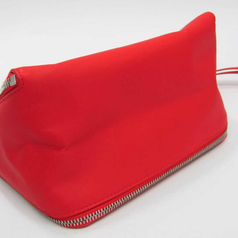 Bottega Veneta Leather clutch bag - image 6
