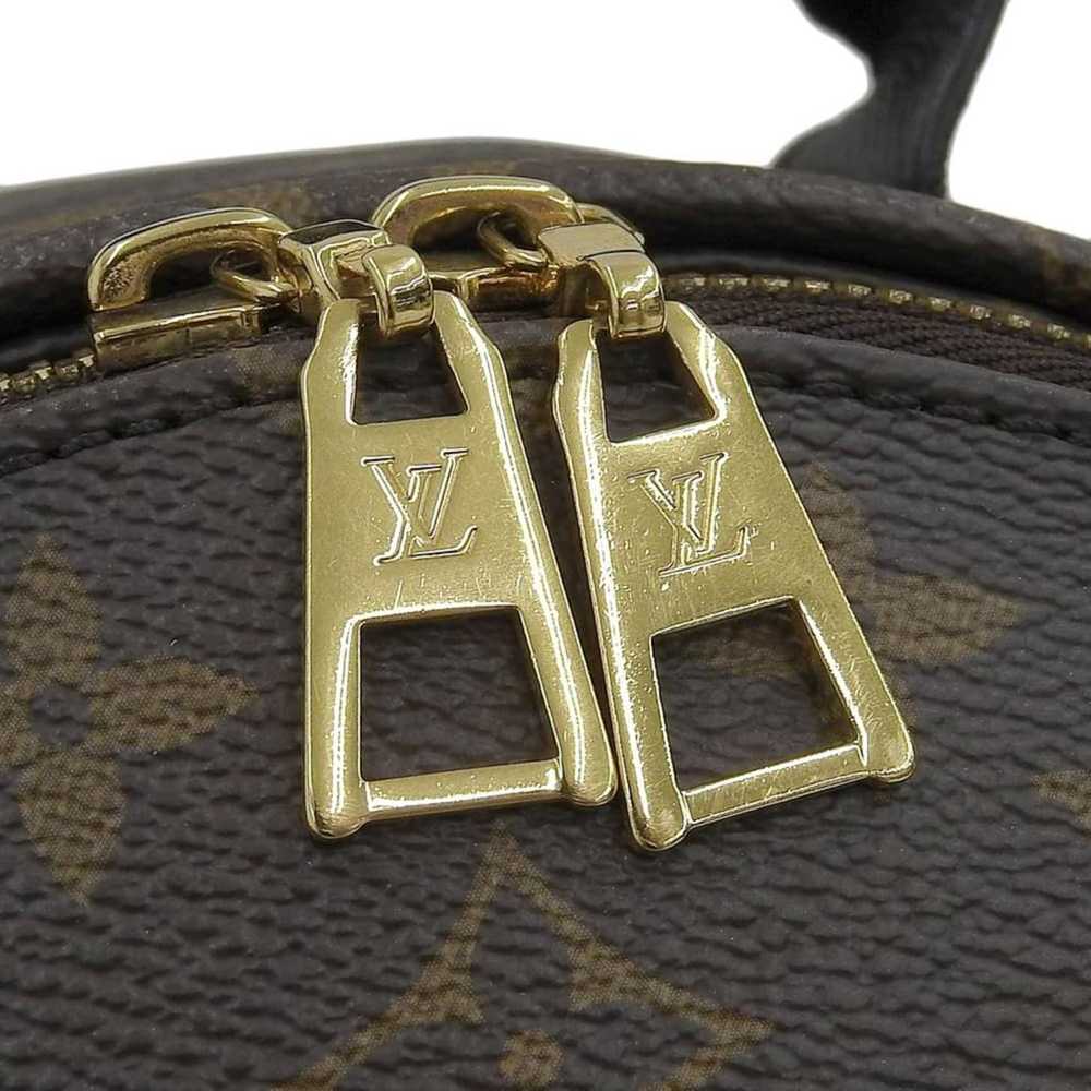 Louis Vuitton Palm Springs backpack - image 5