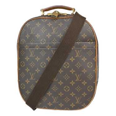 Louis Vuitton Packall backpack