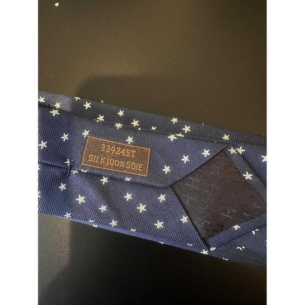 Hermès Tie - image 4