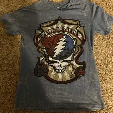 vintage grateful dead shirt - image 1