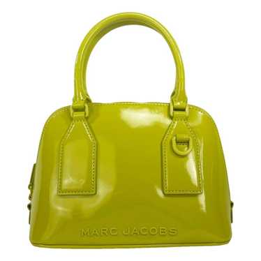 Marc Jacobs Patent leather satchel