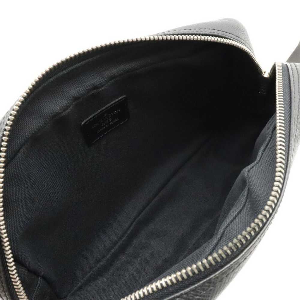 Louis Vuitton Leather clutch bag - image 3