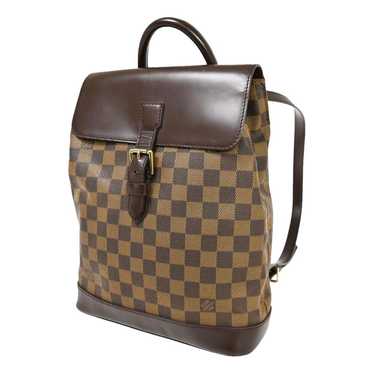 Louis Vuitton Soho backpack - image 1