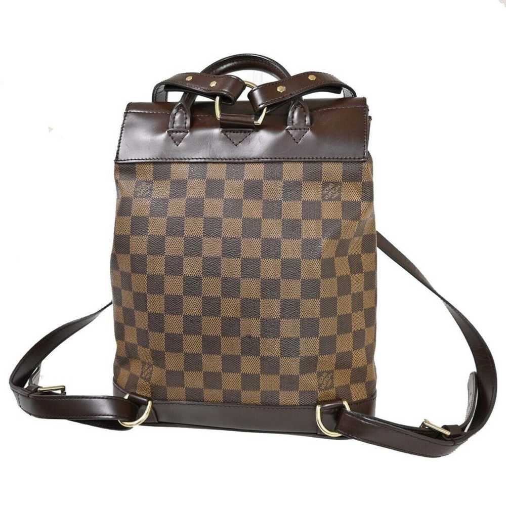 Louis Vuitton Soho backpack - image 2