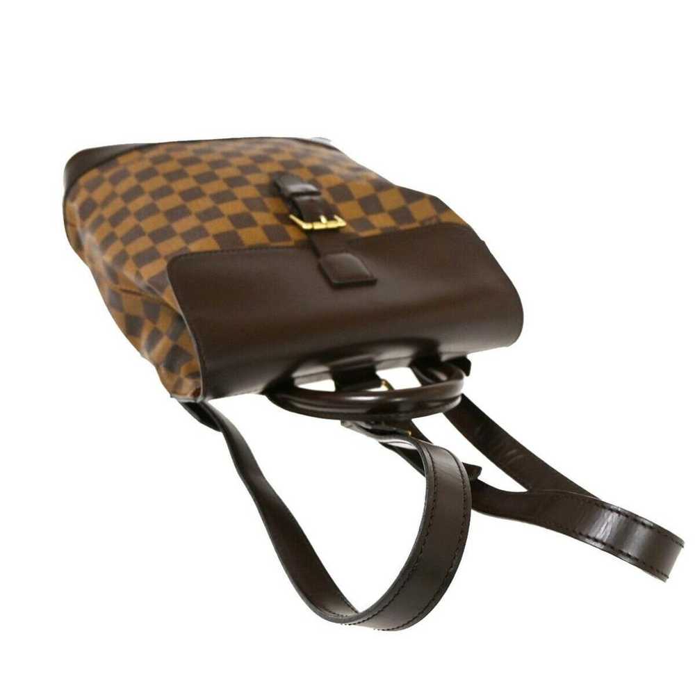 Louis Vuitton Soho backpack - image 4