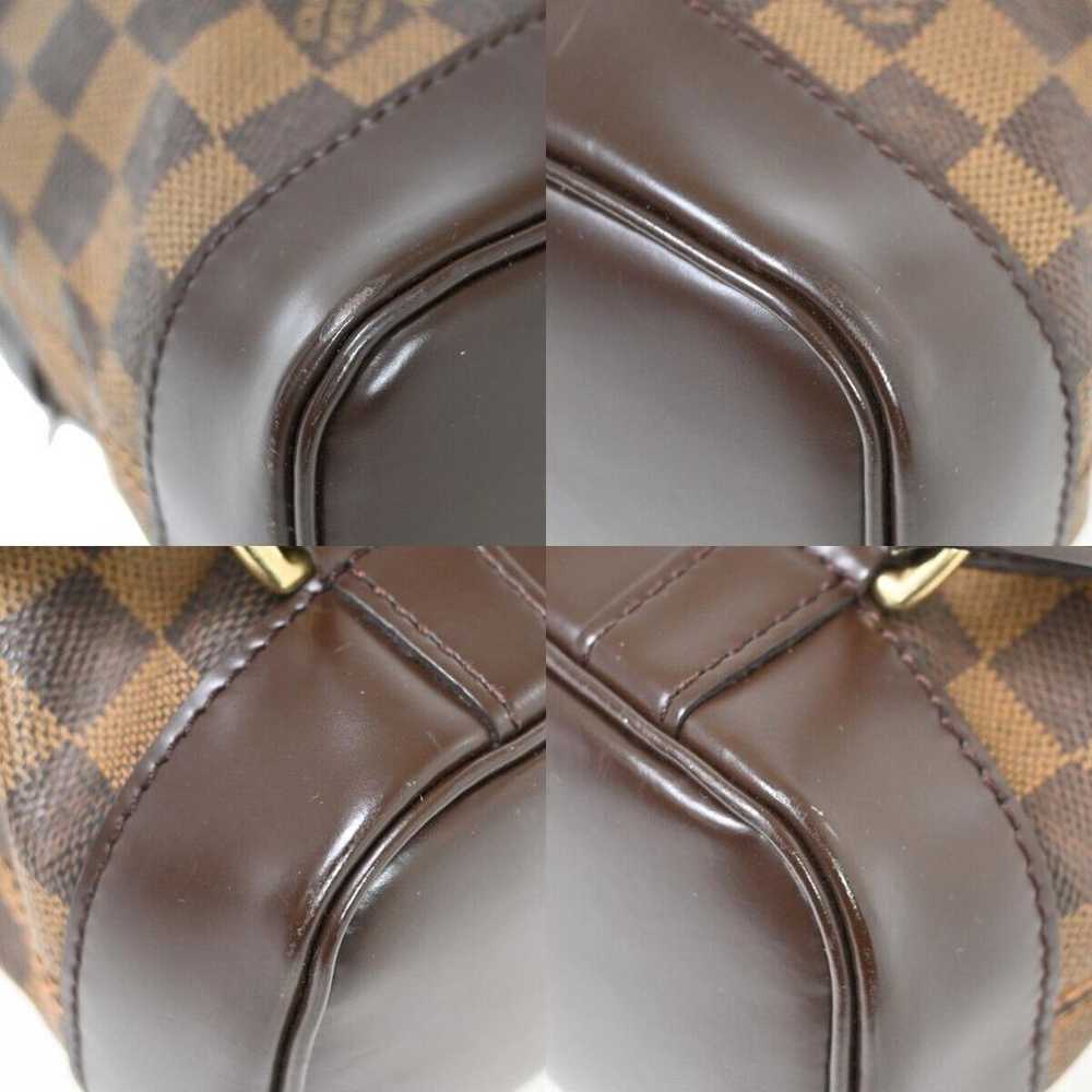 Louis Vuitton Soho backpack - image 8
