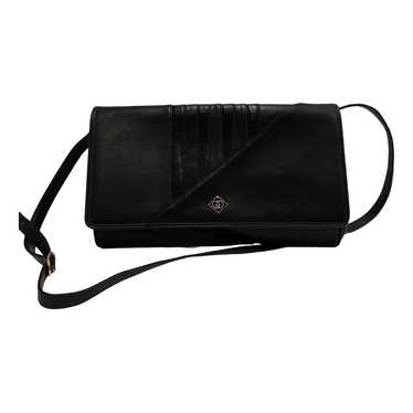 Gucci Leather clutch bag - image 1