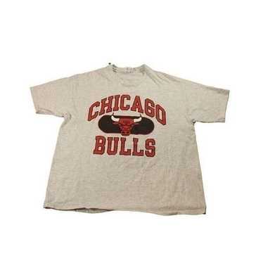 Vintage Champion Chicago Bulls "3 Point Shooter" … - image 1