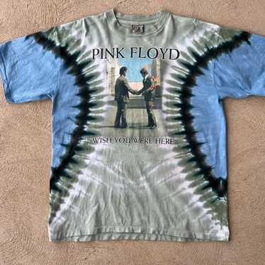 Liquid blue Pink Floyd - image 1