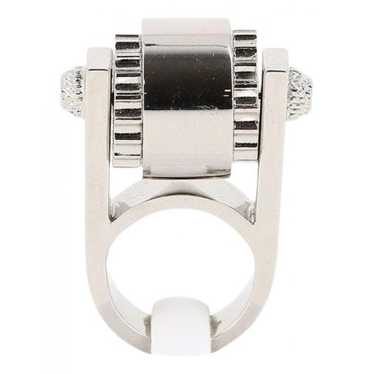 Balenciaga ring - Gem