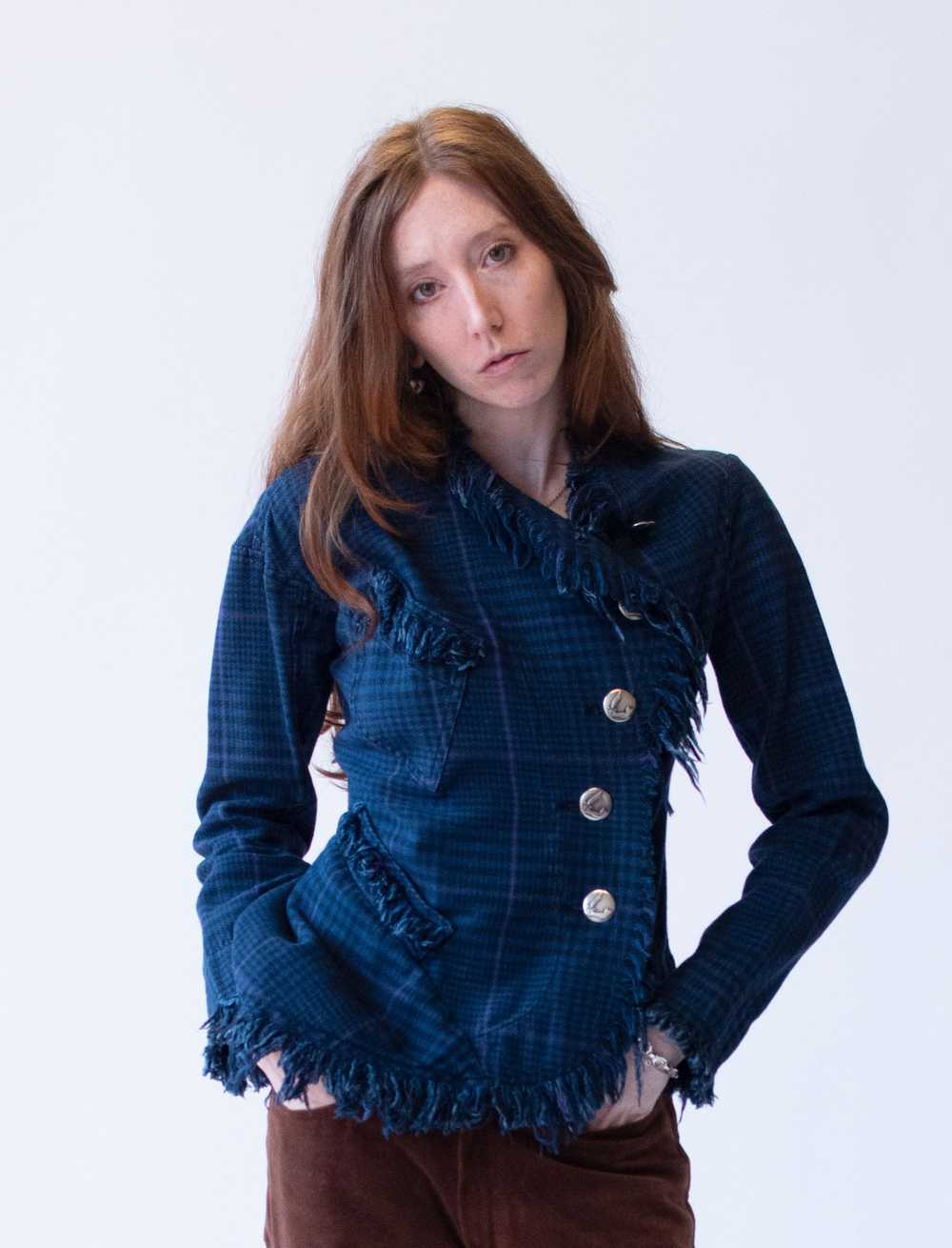 Vivienne Westwood Jacket Gem vivienne-westwood-jacket-gem