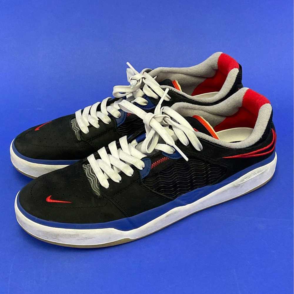 Men's Nike SB Ishod Wair Sneakers sz 10 - used - image 1