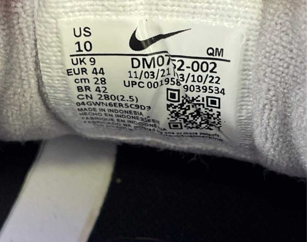 Men's Nike SB Ishod Wair Sneakers sz 10 - used - image 5