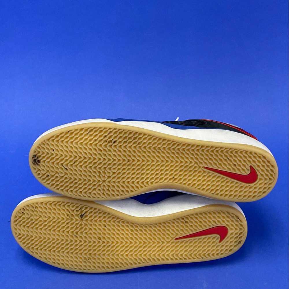 Men's Nike SB Ishod Wair Sneakers sz 10 - used - image 6