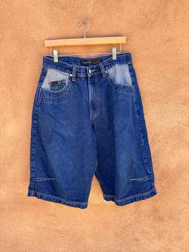 FUBU Jorts - 32