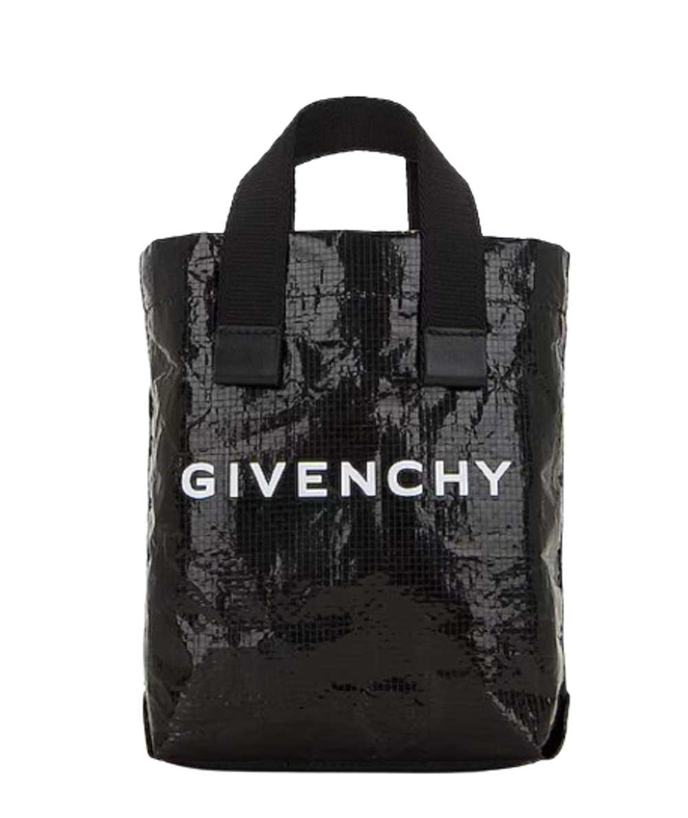 Managed by hewi Givenchy Black G Shopper Mini Tot… - image 1