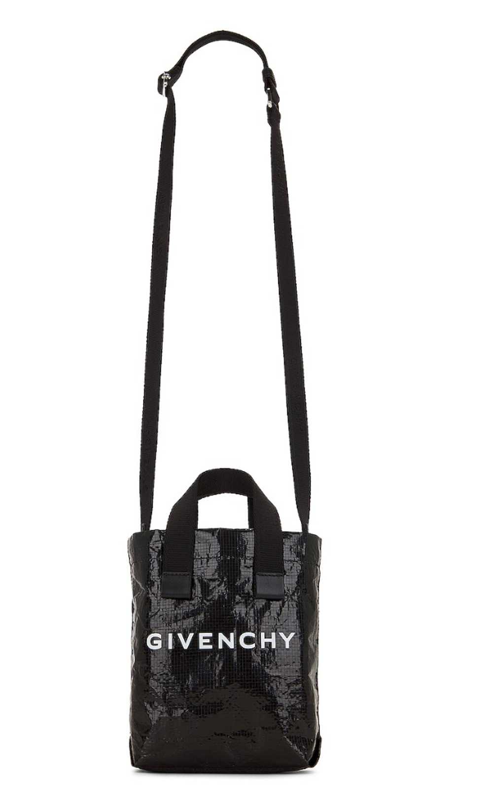 Managed by hewi Givenchy Black G Shopper Mini Tot… - image 2