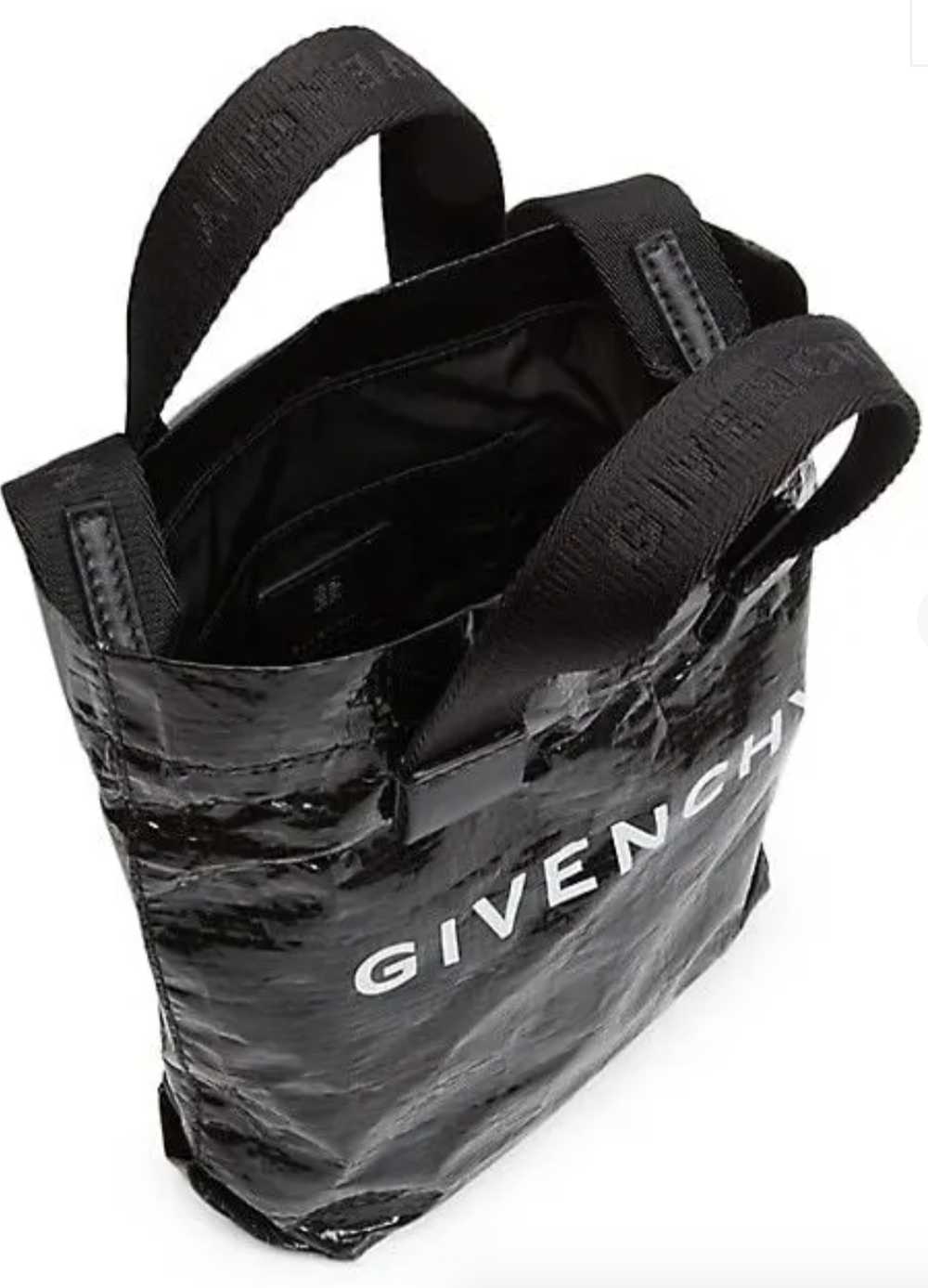 Managed by hewi Givenchy Black G Shopper Mini Tot… - image 6