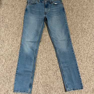 Vintage Levi’s 511 Jeans