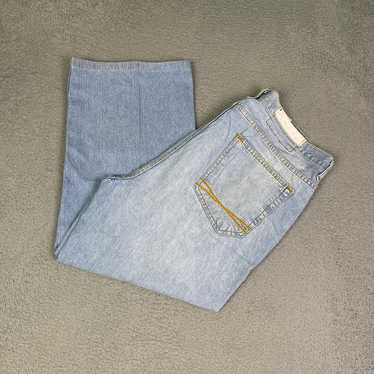 Vintage baggy jeans - image 1